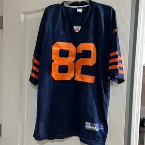 Reebok 2XL Olsen Chicago Bears Jersey